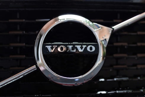 Ontdek de unieke Volvo Ex30