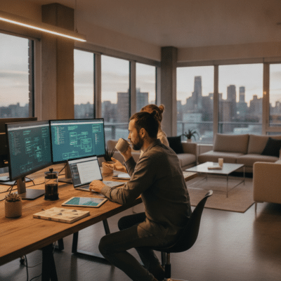 Hoe een succesvol Magento website design te creëren