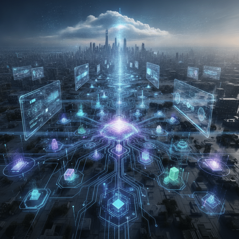 Trends en toekomst van gratis AI Tools