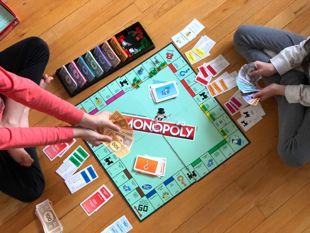 Dit is de duurste straat van Monopoly