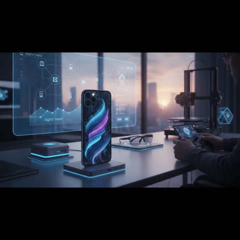 Prijsverwachtingen en strategieën voor de iPhone 18 Pro