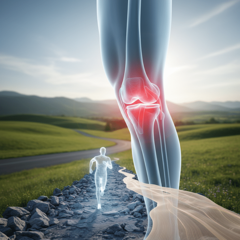 Veelvoorkomende oorzaken van Pijn aan de Binnenkant van de Knie