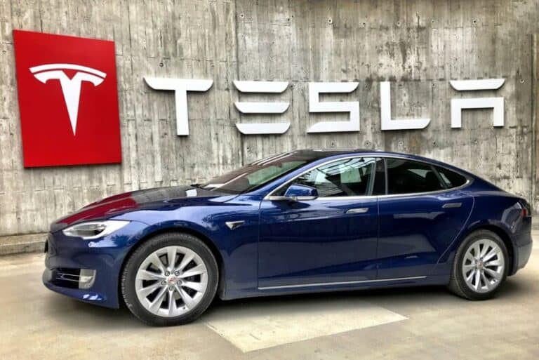 Het vermogen van Elon Musk