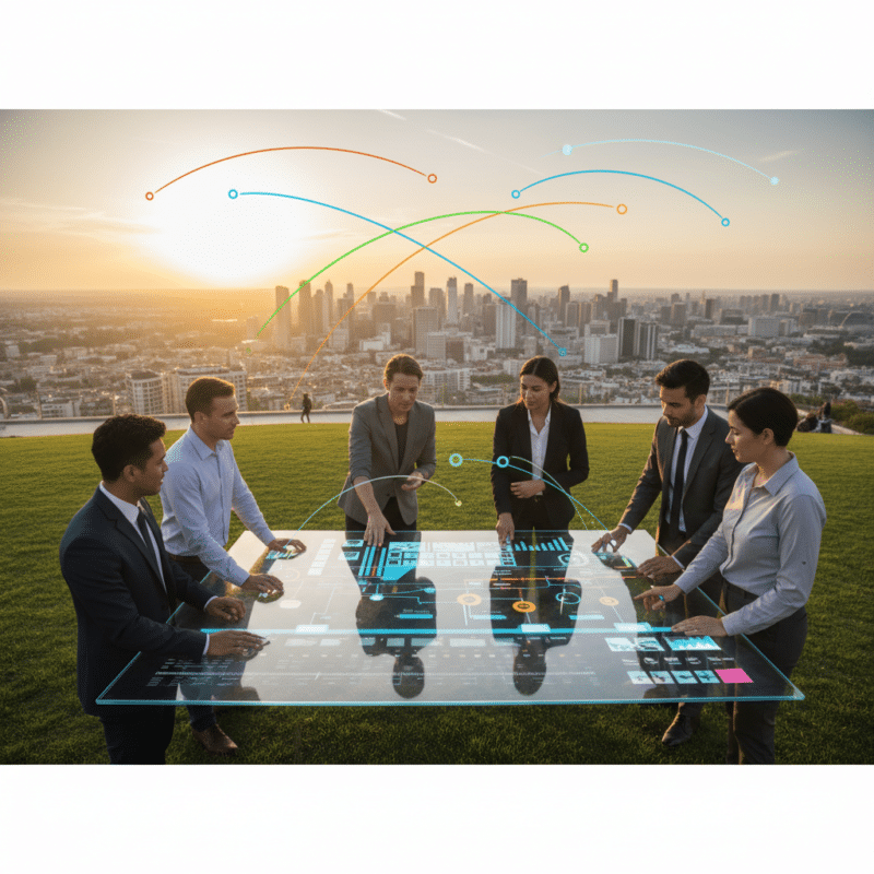 Waarom planning software voor teams essentieel is