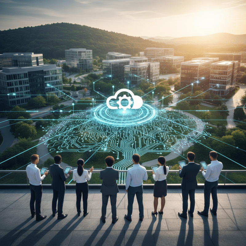 Essentiële softwaretools en implementatie voor mkb bedrijven