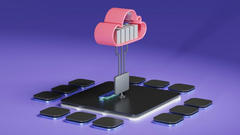 Voordelen van cloud computing bedrijven: hoe het jouw groei versnelt – Werk & inkomen