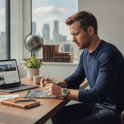 Kopersgids voor luxe horloges