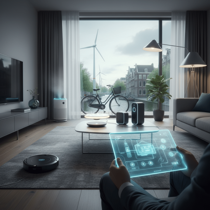 Hoe kies je de beste gadget in Nederland?