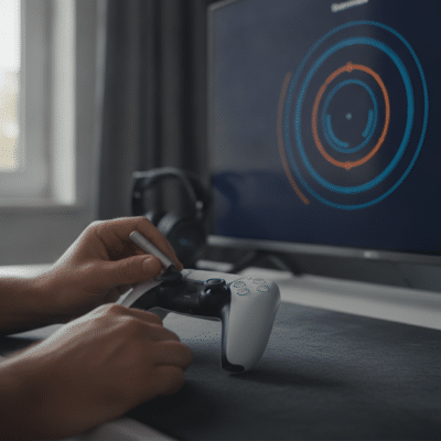Waarom je je Playstation 5 controller moet kalibreren