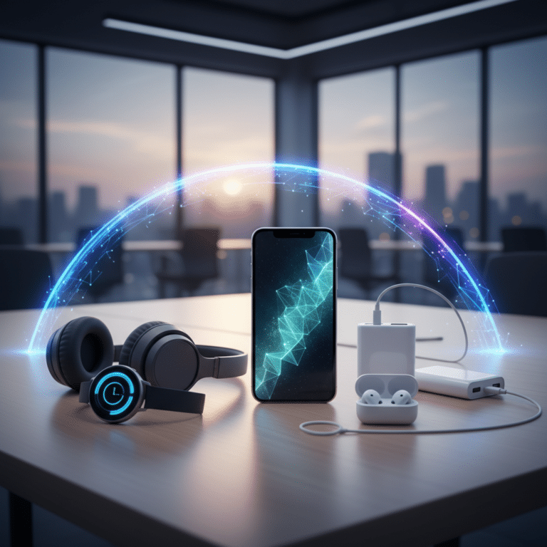 Ontdek de beste gadgets voor iPhone gebruikers vandaag – Gadgets