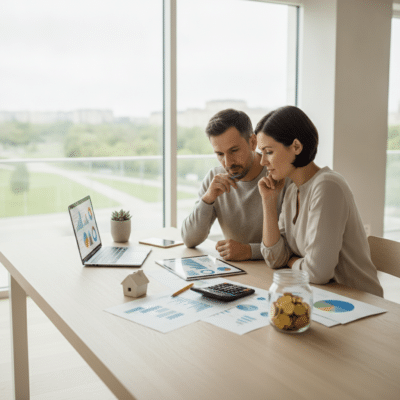 Innovatieve tools voor kostenberekening