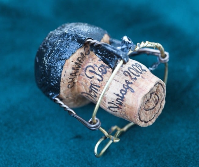 De duurste champagnes ter wereld