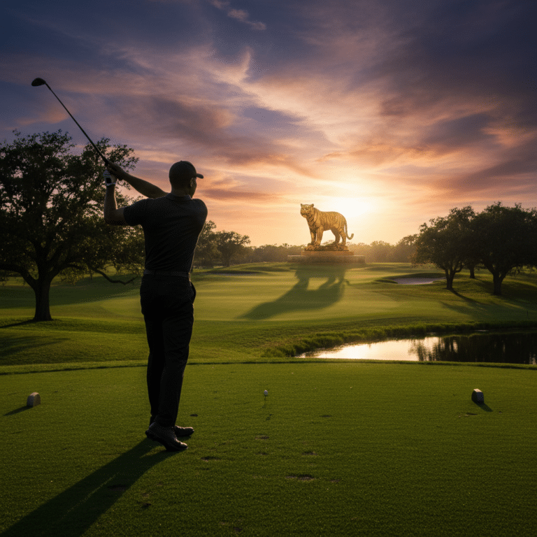 Vermogen Tiger Woods 2026: Wat maakt hem zo succesvol? – Werk & inkomen