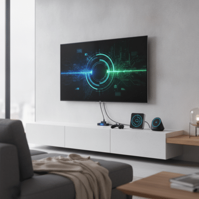 Wat is het energieverbruik van een tv?