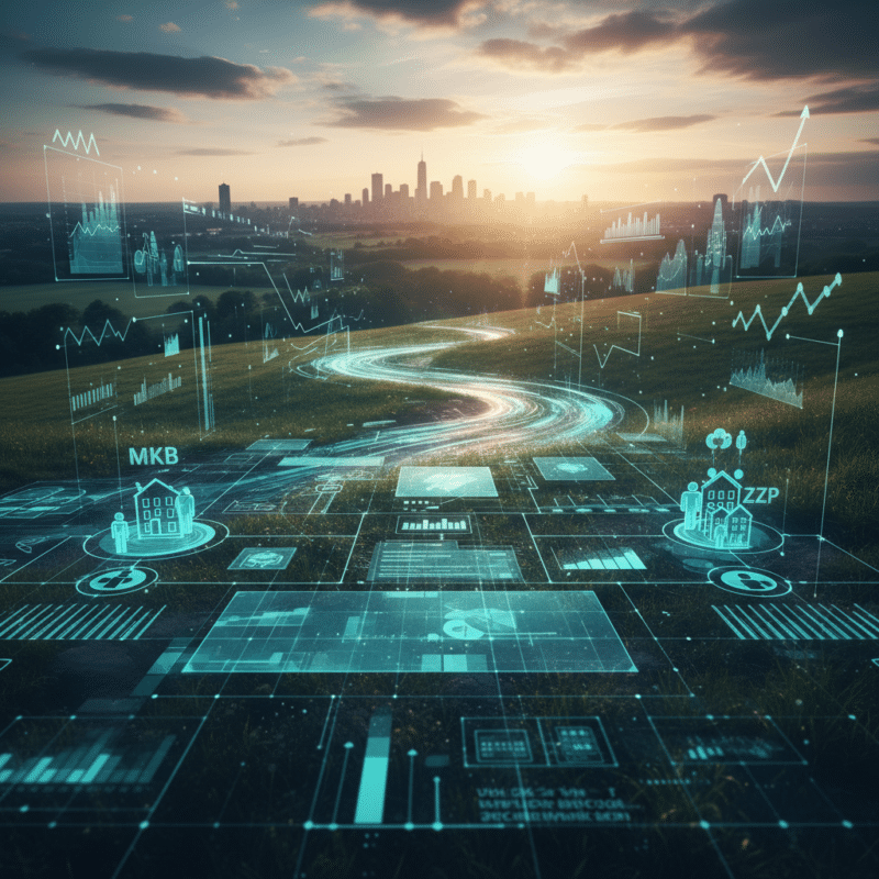 Overzicht en trends in Administratie Software voor Zzp en Mkb