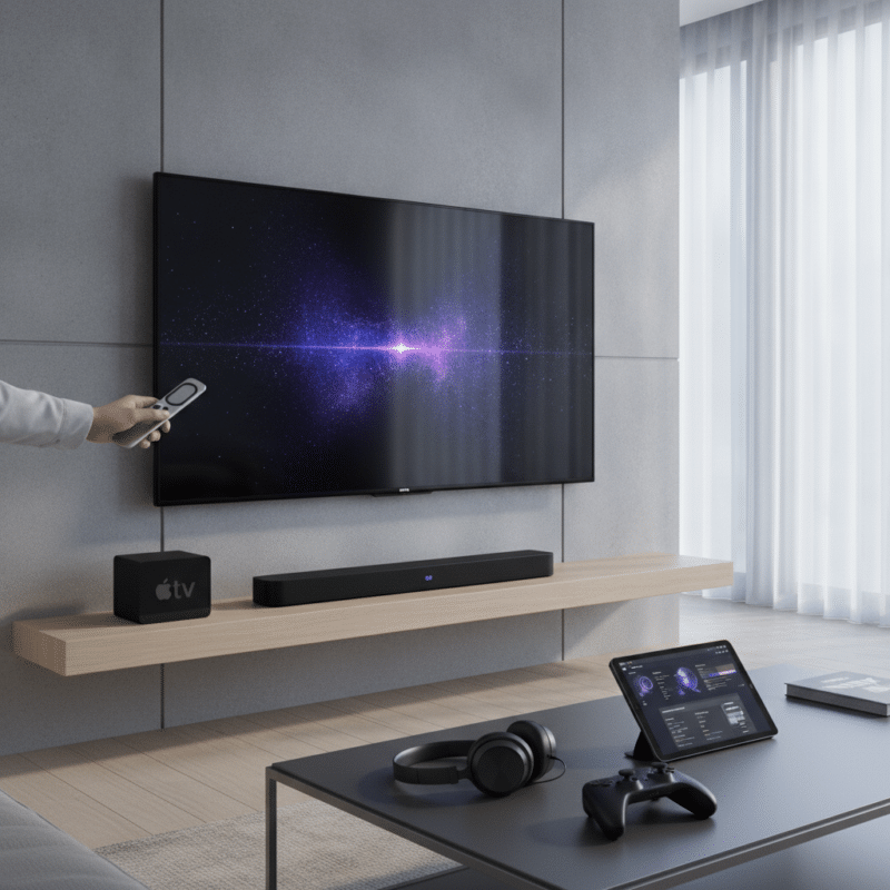 Wat kost Apple TV in Nederland?