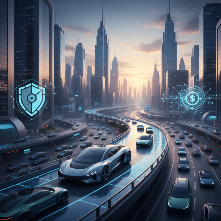 Waarom goedkoopste autoverzekeringen in 2026 onmisbaar zijn – Auto's