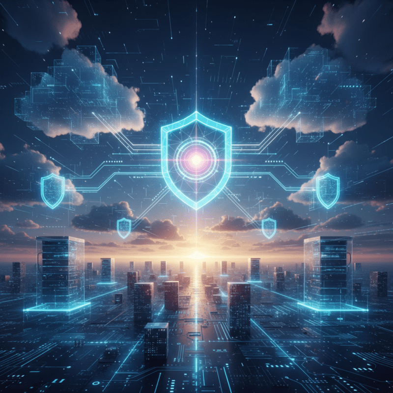 Trends in Cloud Security voor 2026 en daarna