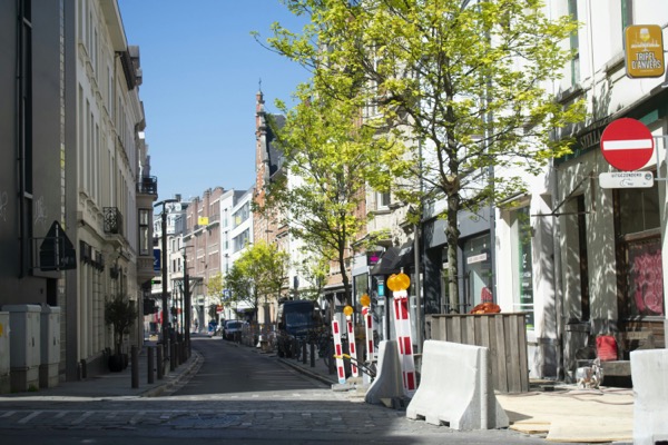 Ontdek de verwarmde jas – Werk & inkomen