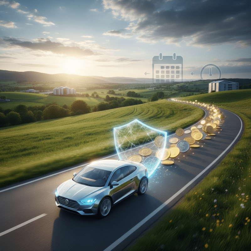 Waarom kiezen voor de Goedkoopste autoverzekering?