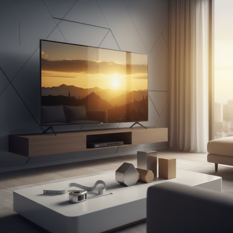 50 inch televisie afmetingen: zo kies je het beste formaat voor jou – Televisie