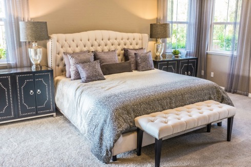 Waar moet je op letten bij de aanschaf van een nieuwe boxspring