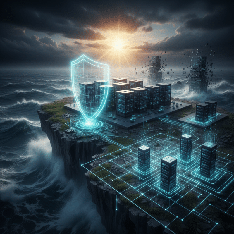Waarom Backup Software essentieel is voor Bedrijven