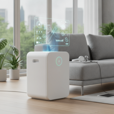 Energie-efficiëntie en milieueffecten