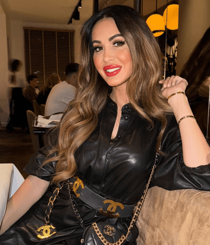 Het vermogen van Tamara Elbaz