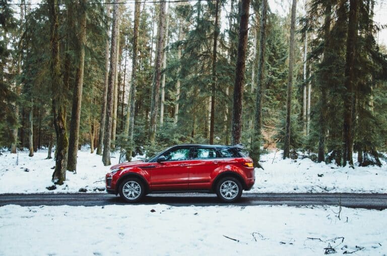 Wat zijn de beste winterbanden? 9 Krachtige Keuzes voor Maximale Veiligheid in de Winter – Auto's