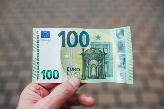Het vermogen van Douwe Bob