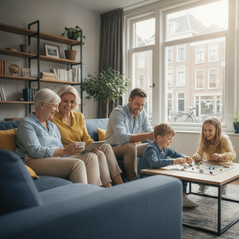Historische evolutie van het pensioenstelsel