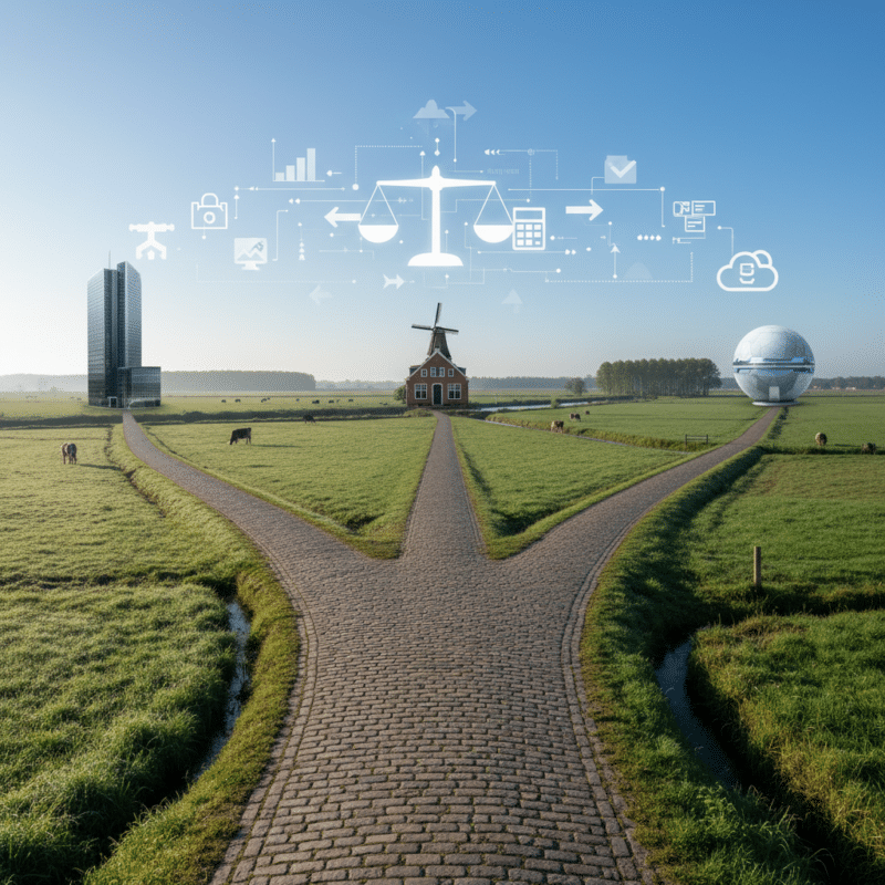 Waarom boekhoudsoftware vergelijken?