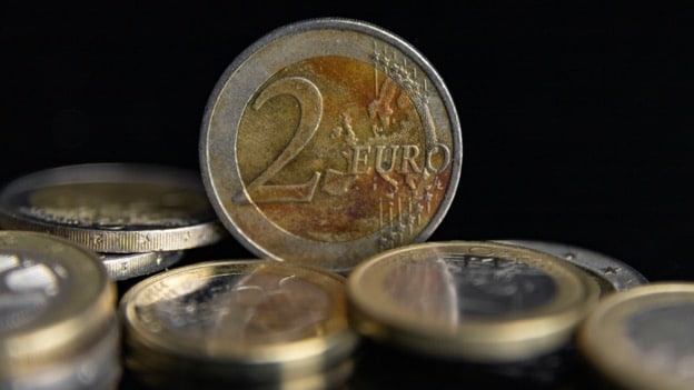 Dit is het duurste en zeldzaamste 2 euro muntstuk