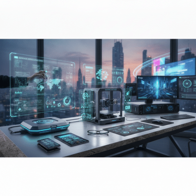 De impact van AI-kosten op verschillende industrieën