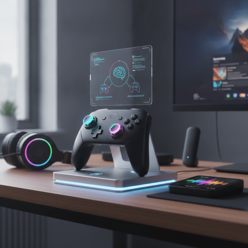 Aanpassen en personaliseren van de Nintendo Switch 2 Pro
