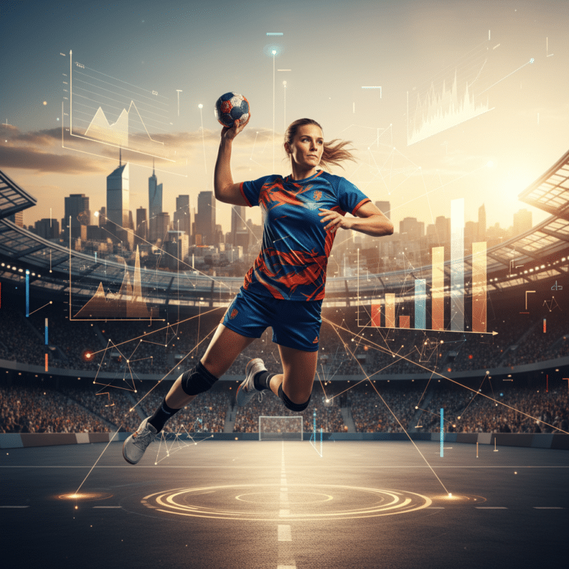 Invloed van estavana Polman in de sportmarketing