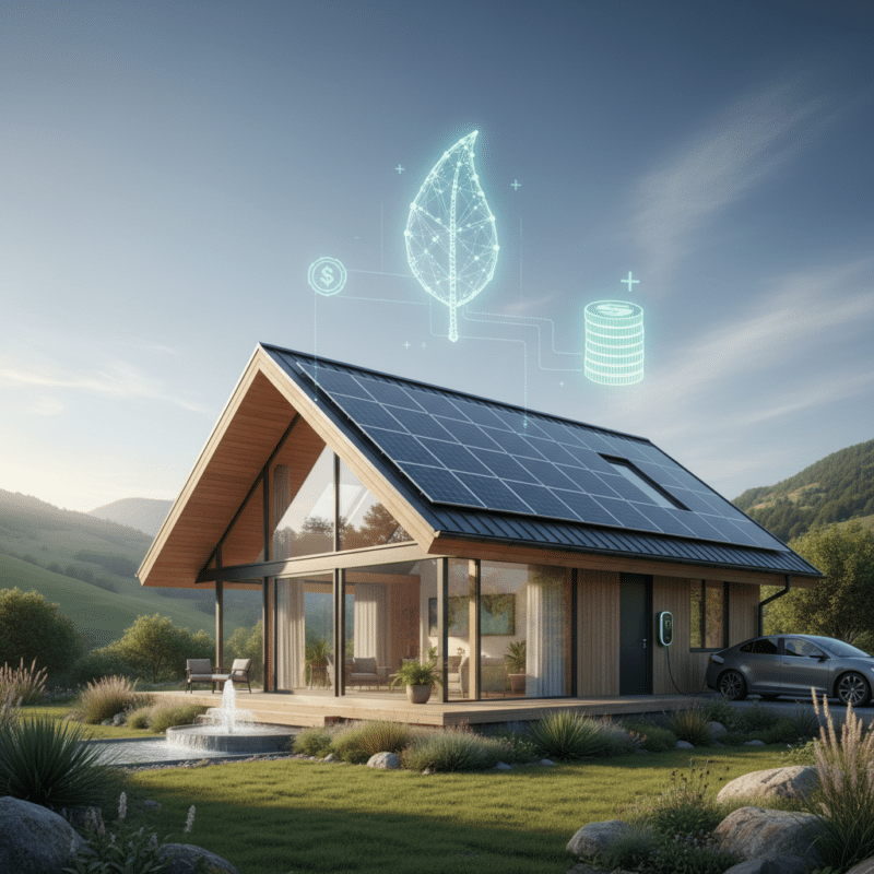 Subsidies en extra voordelen van smart home installaties