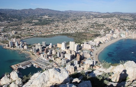 Stedentrip naar Alicante? Deze bezienswaardigheden mag je niet missen