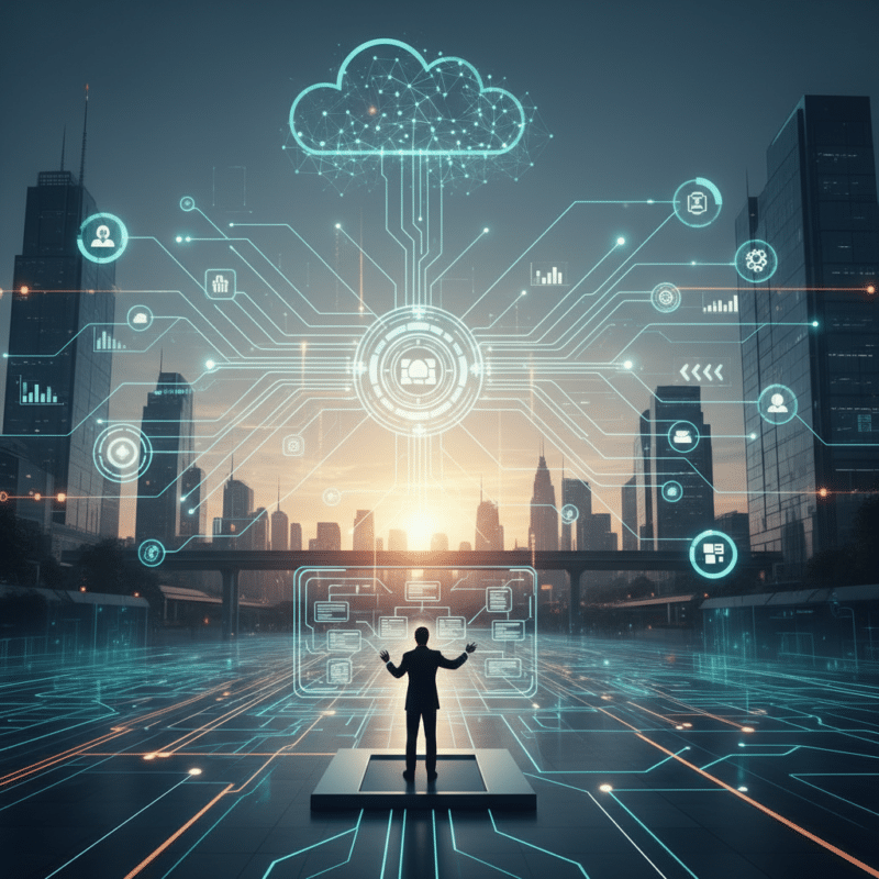 Hoe kies ik de juiste workflow automatisering software?