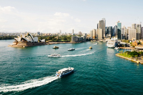 Ontdek de ultieme gids voor een vakantie in Australië