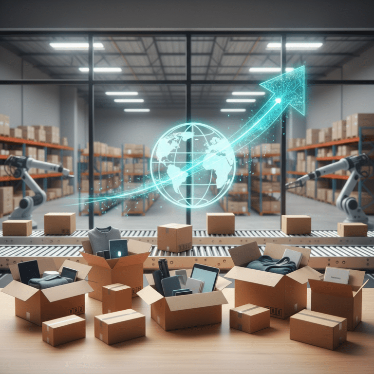 Wat is fulfilment en hoe werkt het? Boost je webshop succes – Werk & inkomen