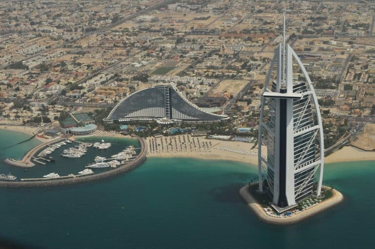 Maak kennis met het duurste Hotel in Dubai – Luxe