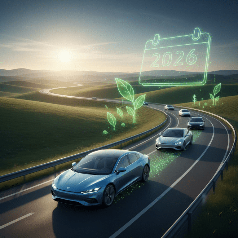 Hoe vind je de zuinigste benzine auto’s die écht besparen in 2026? – Auto's