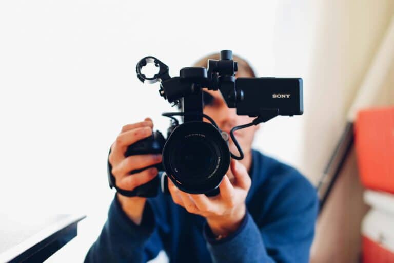 Een promotievideo laten maken voor jouw business? Dit moet je weten!