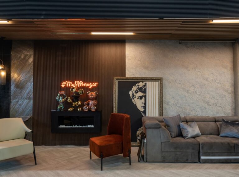 Betonplex in het interieur: functioneel, strak en betrouwbaar – Partnerbijdrage