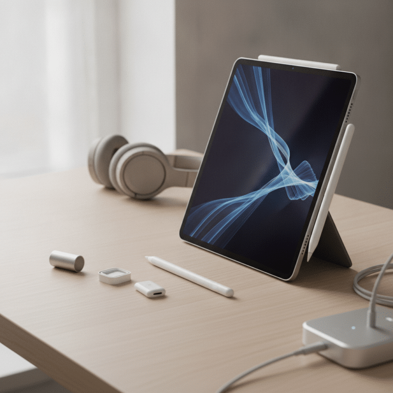 Verschillen tussen Apple Pencil generaties