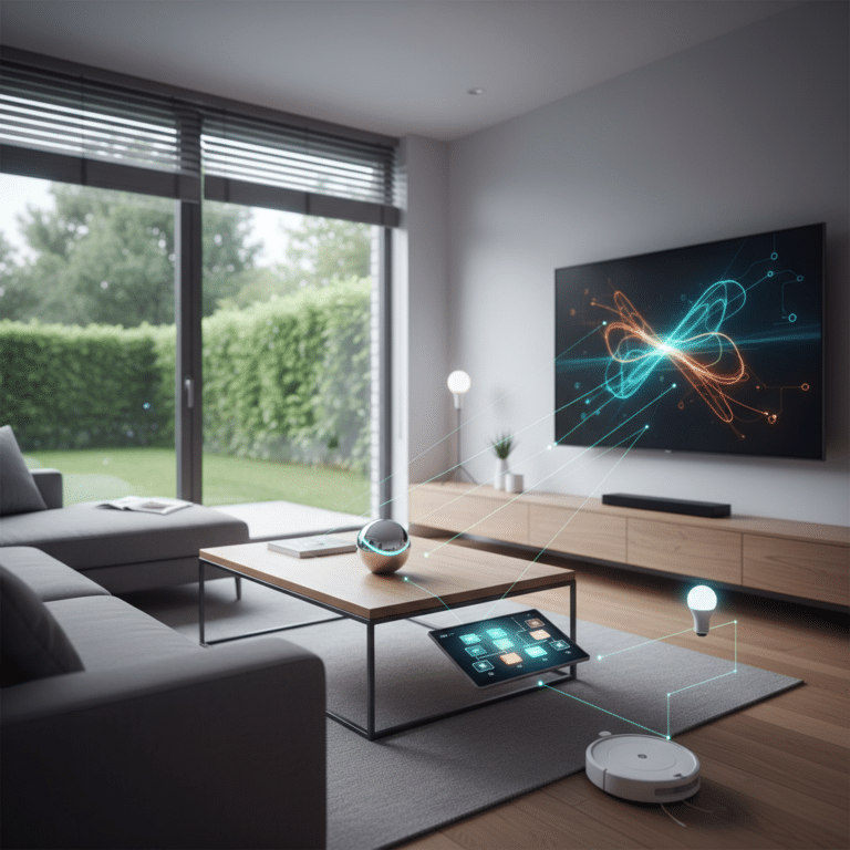 Huis automatiseren stappenplan: Snel en eenvoudig starten – Technologie