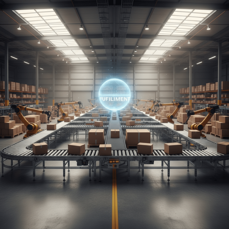 De basis van fulfilment: wat is het?