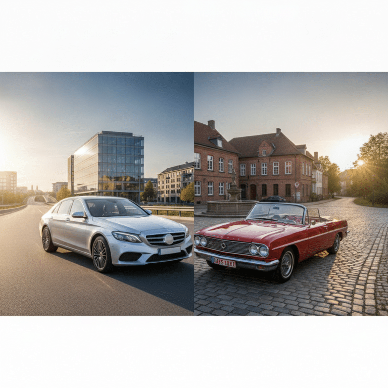 Private lease of auto kopen: wat is goedkoper in 2026? – Auto's